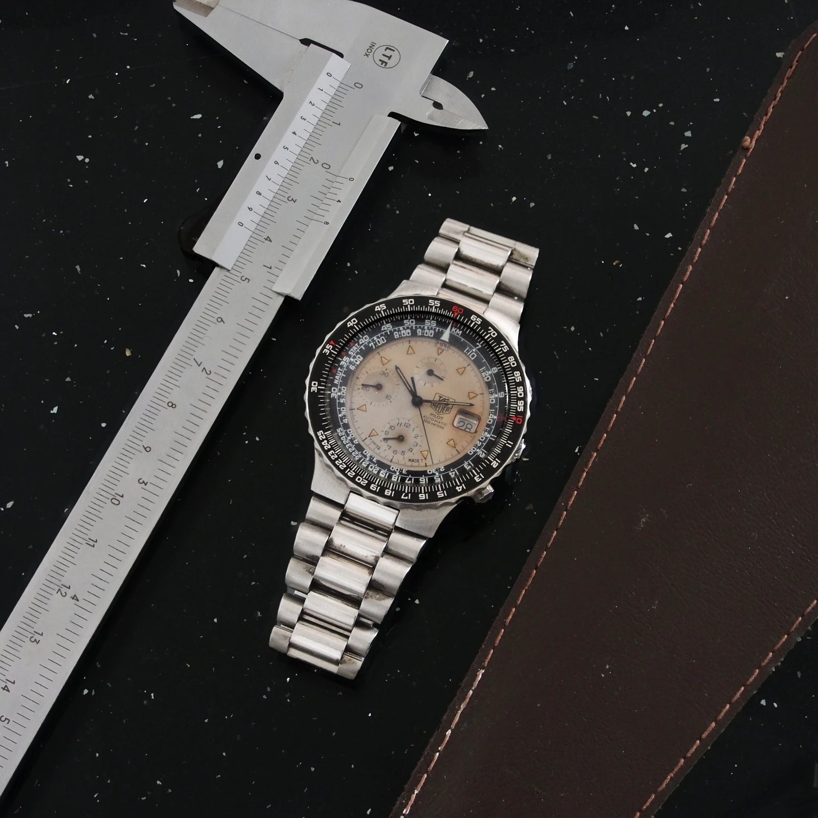 VINTAGE WATCH LEADER Rare and Valuable Vintage Watches