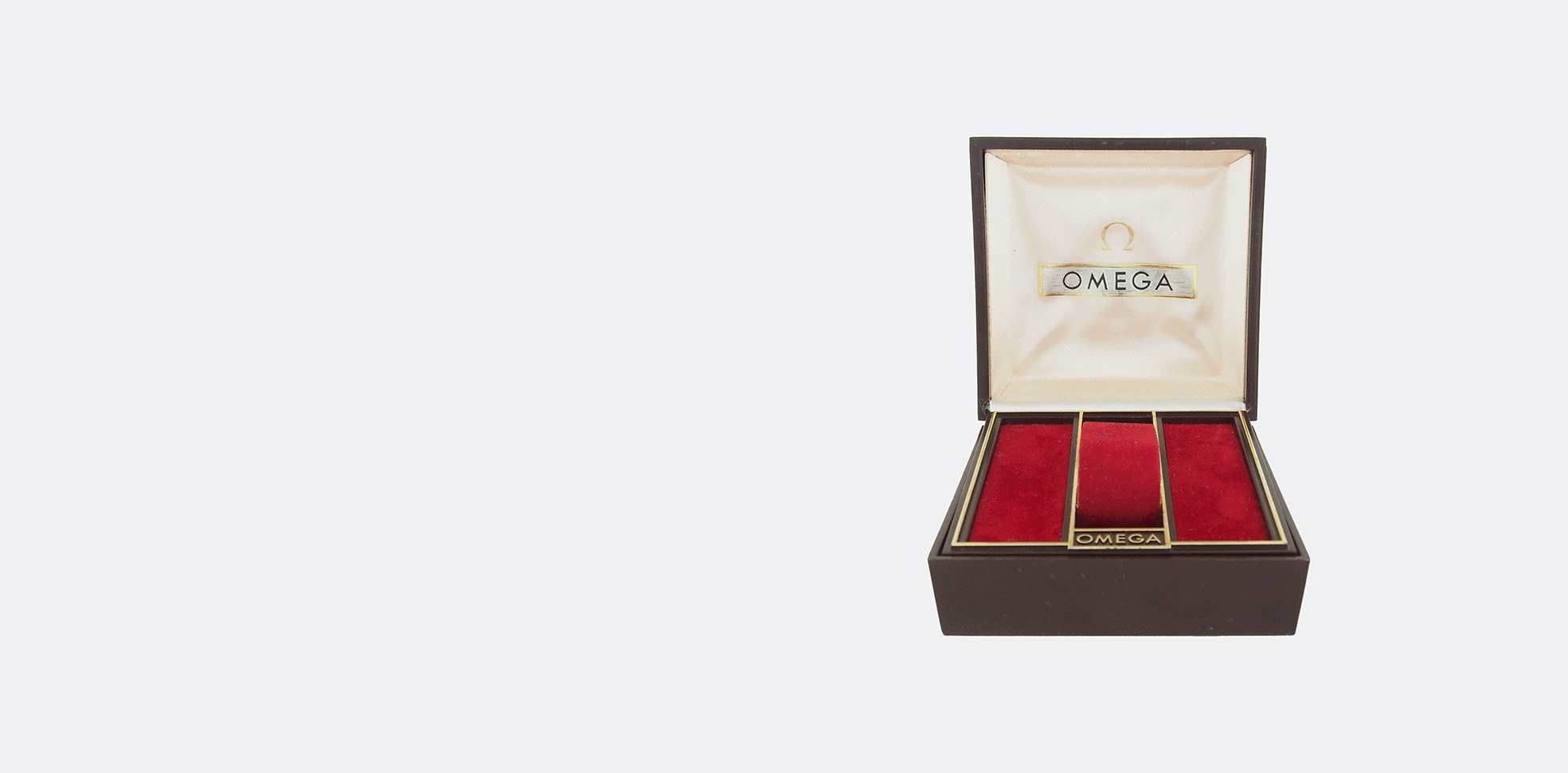 Watch Boxes | Vintage Watch Leader Shop Logo Where to Buy Selection of Mens Vintage and Pre Owned Watches for Sale online on your wrist with free shipping