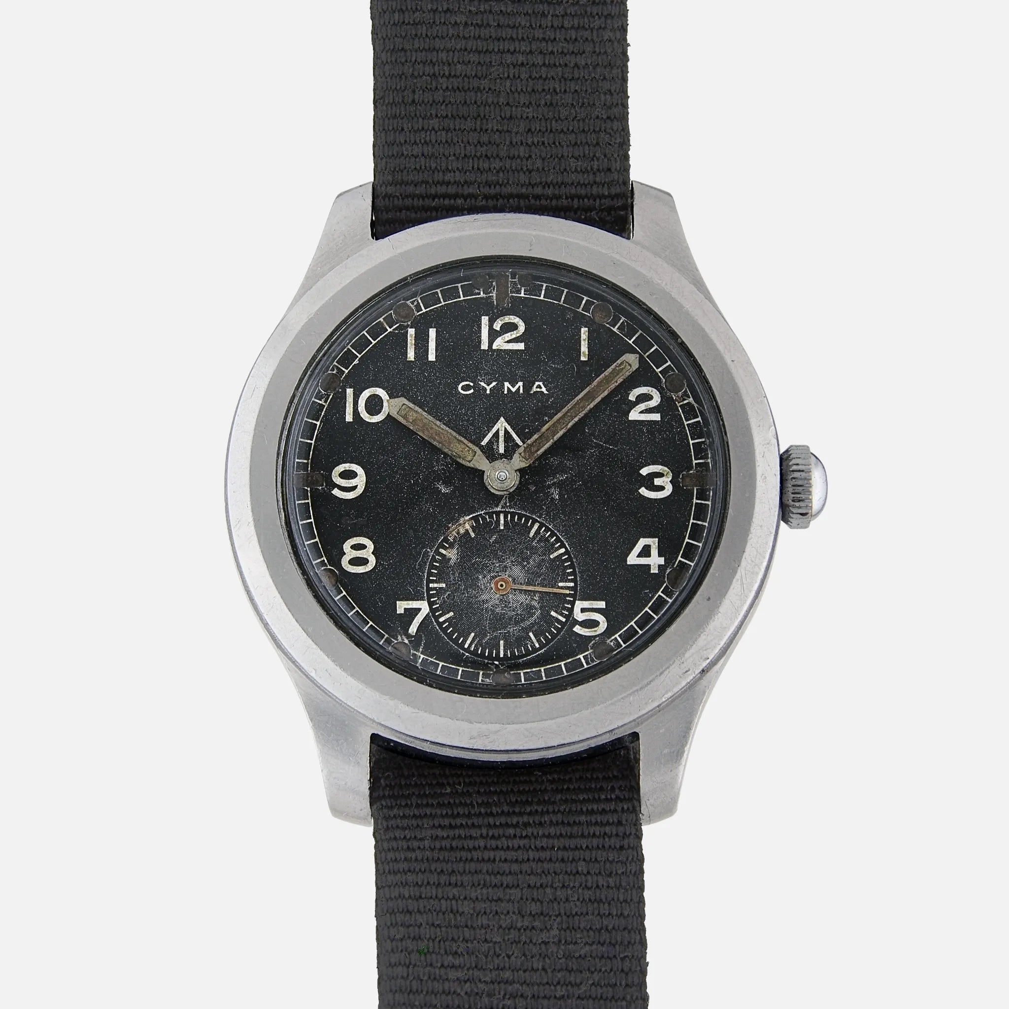 Cyma military top