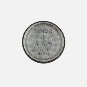 1940s TIMOR WWW Dirty Dozen World War II WW2 Vintage Military Watch for sale on Vintage Watch Leader
