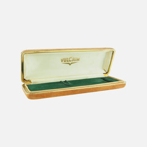 1950s - 1960s Vulcain Vintage Watch Box for sale on Vintage Watch Leader