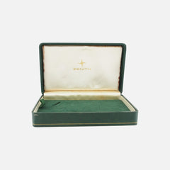 Zenith watch box outlet