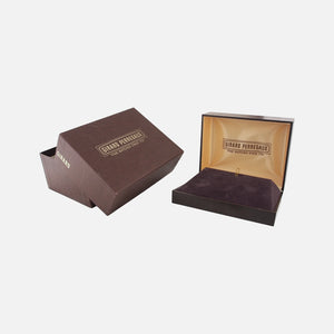 1960s - 1970s Girard-Perregaux Vintage Watch Box for sale on Vintage Watch Leader