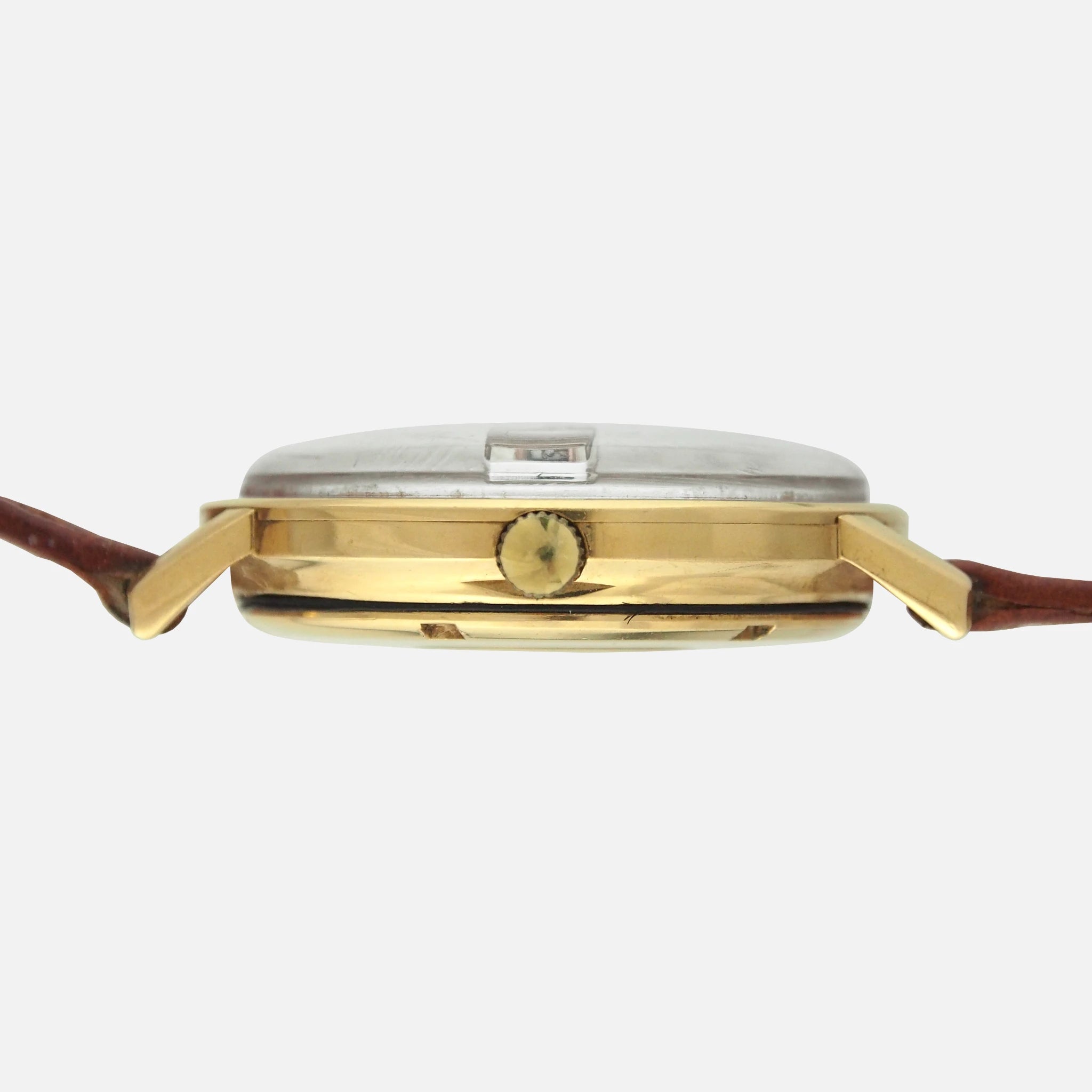1964 sales omega constellation