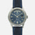 1969 Vintage Tudor Rolex Oyster Prince Date Day Jumbo Watch Ref. 70200 Turn-O-Graph TOG Blue Sunburst Dial for sale on Vintage Watch Leader