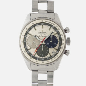 Zenith el primero new vintage 1969 deals