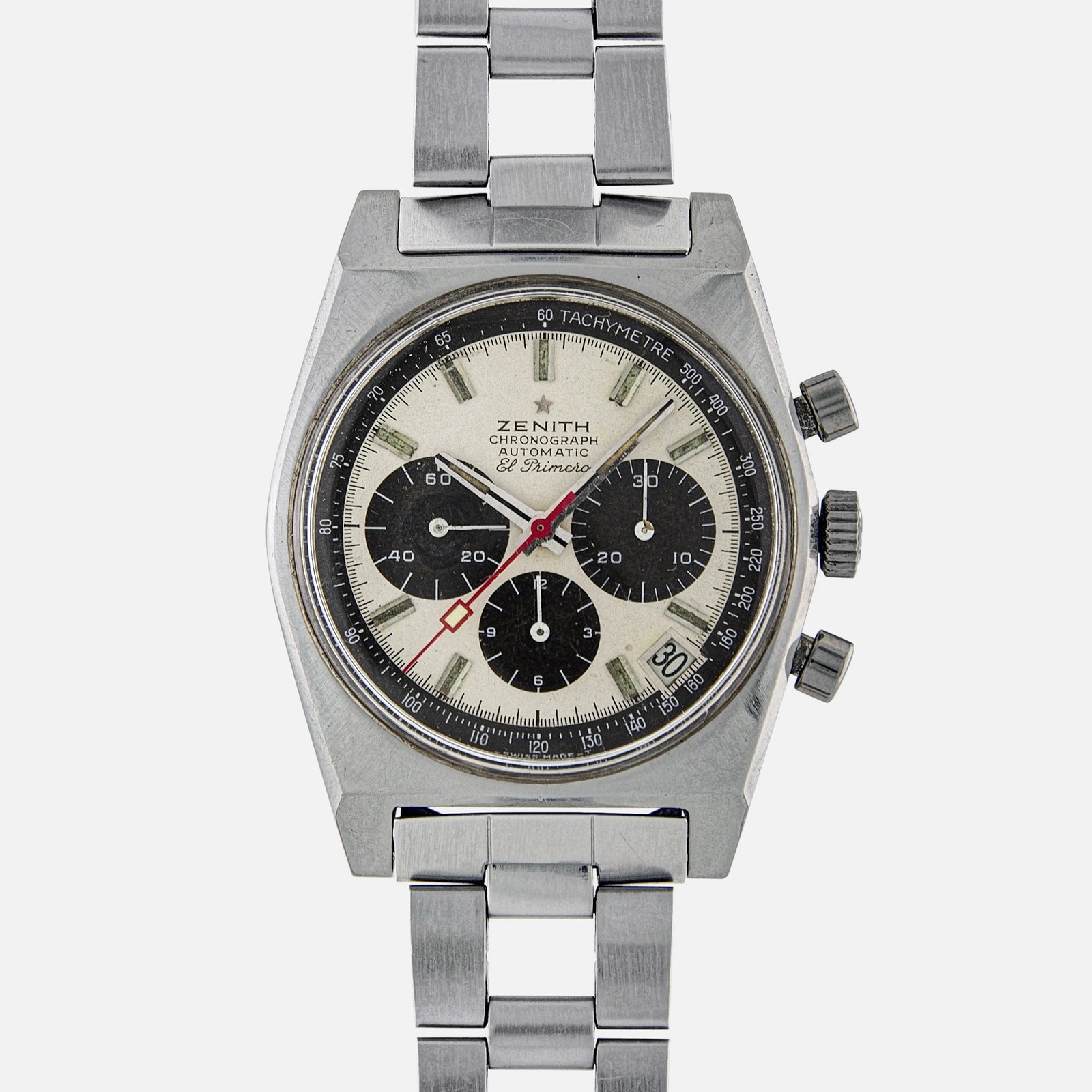 Vintage zenith watches for sale on sale