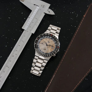 Vintage pilot sales watches for sale