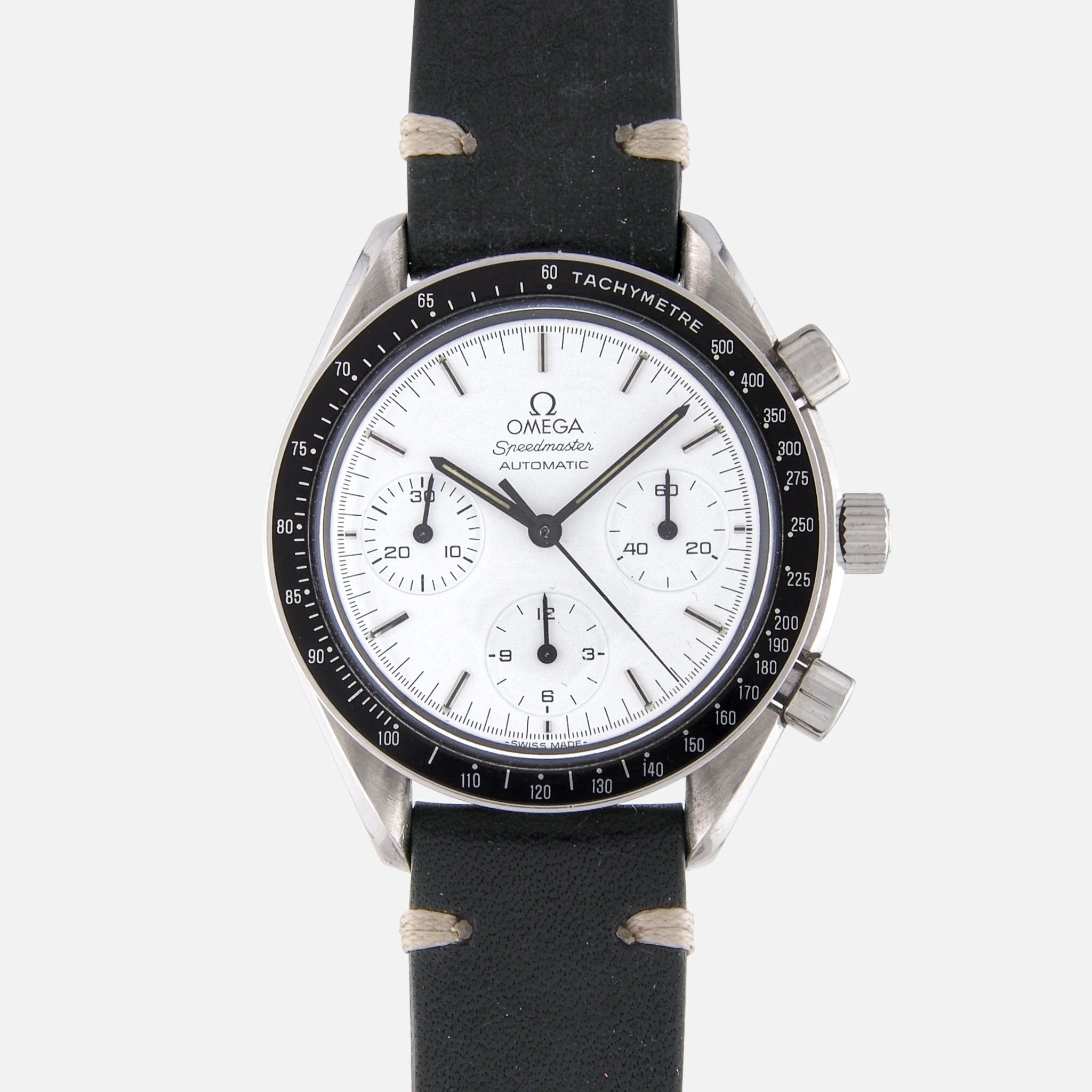 Omega speedmaster 1988 outlet