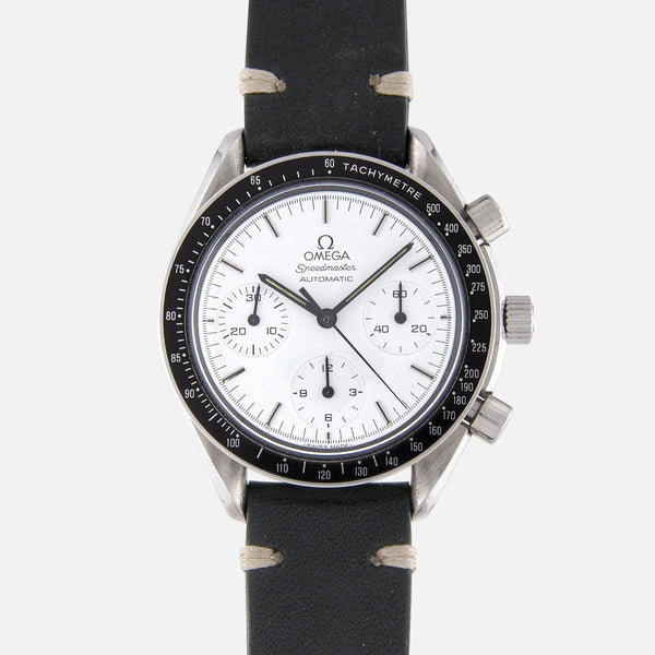 Omega speedmaster reduced 1988 on sale