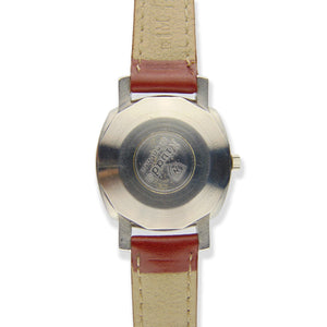 Vintage Nivada Grenchen - Vintage Depthmaster 1000 Baby Panerai - Vintage Watch Leader