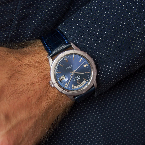 Tudor 7020 for sale clearance