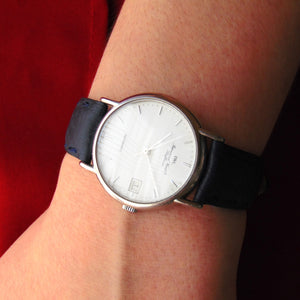 2000s IWC Portofino Ref. 3513 - Vintage Watch Leader