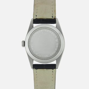 Tudor Rolex Prince Date Day Vintage Ref. 9450 review history for sale 36 mm - Vintage Watch Leader
