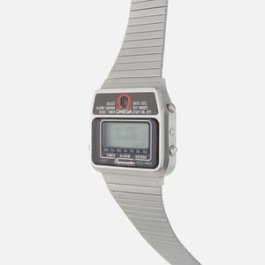 1970s OMEGA Memomaster Ref. 382.0801 - Vintage Watch Leader