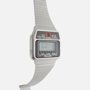1970s OMEGA Memomaster Ref. 382.0801 - Vintage Watch Leader